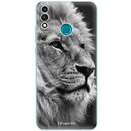 iSaprio Lion 10 for Honor 9X Lite - Phone Cover