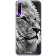 iSaprio Lion 10 for Honor 9X Pro - Phone Cover
