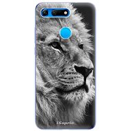 iSaprio Lion 10 for Honor View 20 - Phone Cover