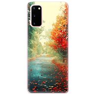 iSaprio Autumn for Samsung Galaxy S20 - Phone Cover