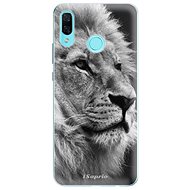 iSaprio Lion 10 for Huawei Nova 3 - Phone Cover