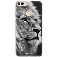 iSaprio Lion 10 for Huawei P Smart - Phone Cover