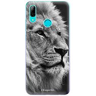 iSaprio Lion 10 for Huawei P Smart 2019 - Phone Cover