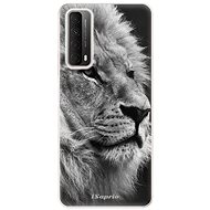 iSaprio Lion 10 for Huawei P Smart 2021 - Phone Cover