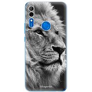 iSaprio Lion 10 for Huawei P Smart Z - Phone Cover
