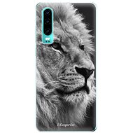 iSaprio Lion 10 for Huawei P30 - Phone Cover