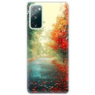 iSaprio Autumn for Samsung Galaxy S20 FE - Phone Cover