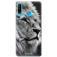iSaprio Lion 10 for Huawei P30 Lite - Phone Cover