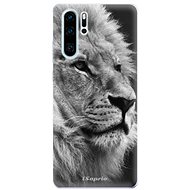 iSaprio Lion 10 for Huawei P30 Pro - Phone Cover
