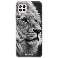 iSaprio Lion 10 for Huawei P40 Lite - Phone Cover