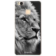 iSaprio Lion 10 for Huawei P9 Lite - Phone Cover