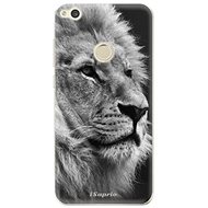 iSaprio Lion 10 for Huawei P9 Lite (2017) - Phone Cover
