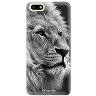 iSaprio Lion 10 for Huawei Y5 2018 - Phone Cover