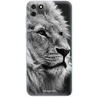 iSaprio Lion 10 for Huawei Y5p - Phone Cover
