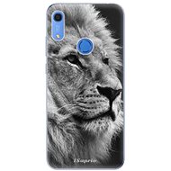 iSaprio Lion 10 for Huawei Y6s - Phone Cover