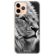 iSaprio Lion 10 for iPhone 11 Pro - Phone Cover