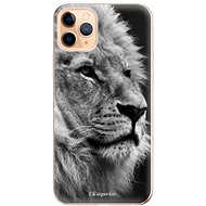 iSaprio Lion 10 for iPhone 11 Pro Max - Phone Cover