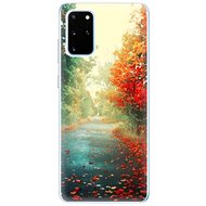 iSaprio Autumn for Samsung Galaxy S20+ - Phone Cover