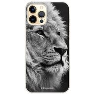 iSaprio Lion 10 for iPhone 12 Pro - Phone Cover