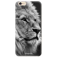 iSaprio Lion 10 for iPhone 6/ 6S - Phone Cover