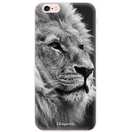 iSaprio Lion 10 for iPhone 6 Plus - Phone Cover