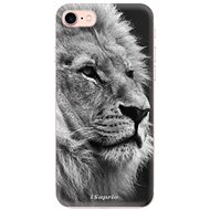 iSaprio Lion 10 for iPhone 7/ 8/ SE 2020/ SE 2022 - Phone Cover