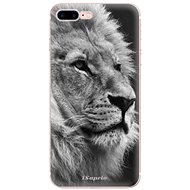 iSaprio Lion 10 for iPhone 7 Plus/8 Plus - Phone Cover