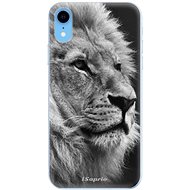 iSaprio Lion 10 for iPhone Xr - Phone Cover
