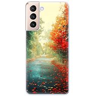 iSaprio Autumn for Samsung Galaxy S21 - Phone Cover