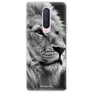 iSaprio Lion 10 for OnePlus 8 - Phone Cover
