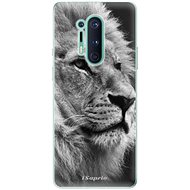 iSaprio Lion 10 for OnePlus 8 Pro - Phone Cover