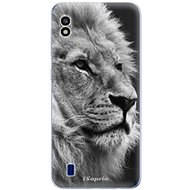 iSaprio Lion 10 for Samsung Galaxy A10 - Phone Cover