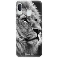 iSaprio Lion 10 for Samsung Galaxy A20e - Phone Cover