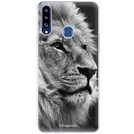 iSaprio Lion 10 for Samsung Galaxy A20s - Phone Cover