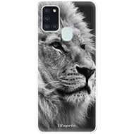 iSaprio Lion 10 for Samsung Galaxy A21s - Phone Cover