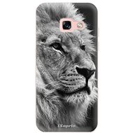 iSaprio Lion 10 for Samsung Galaxy A3 2017 - Phone Cover