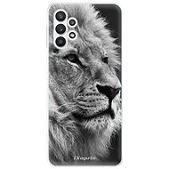 iSaprio Lion 10 for Samsung Galaxy A32 5G - Phone Cover