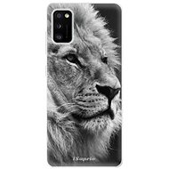iSaprio Lion 10 for Samsung Galaxy A41 - Phone Cover