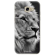 iSaprio Lion 10 for Samsung Galaxy A5 (2017) - Phone Cover