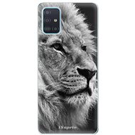 iSaprio Lion 10 for Samsung Galaxy A51 - Phone Cover