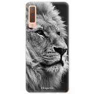 iSaprio Lion 10 for Samsung Galaxy A7 (2018) - Phone Cover