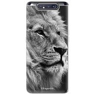 iSaprio Lion 10 for Samsung Galaxy A80 - Phone Cover