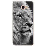 iSaprio Lion 10 for Samsung Galaxy J4+ - Phone Cover