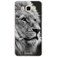 iSaprio Lion 10 for Samsung Galaxy J5 (2016) - Phone Cover