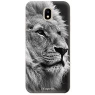 iSaprio Lion 10 for Samsung Galaxy J5 (2017) - Phone Cover