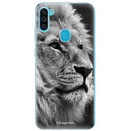 iSaprio Lion 10 for Samsung Galaxy M11 - Phone Cover