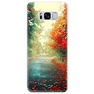 iSaprio Autumn for Samsung Galaxy S8 - Phone Cover