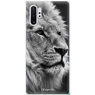 iSaprio Lion 10 for Samsung Galaxy Note 10+ - Phone Cover