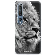 iSaprio Lion 10 for Xiaomi Mi 10/Mi 10 Pro - Phone Cover