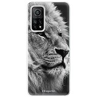 iSaprio Lion 10 for Xiaomi Mi 10T / Mi 10T Pro - Phone Cover